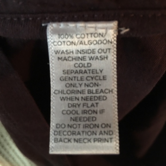 Nice Women’s LOFT Shirt Size XL - Purple Color - Picture 6 of 8